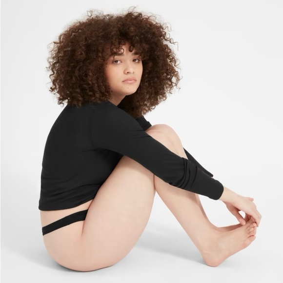 Everlane The Cotton Thong - Picture 4 of 6